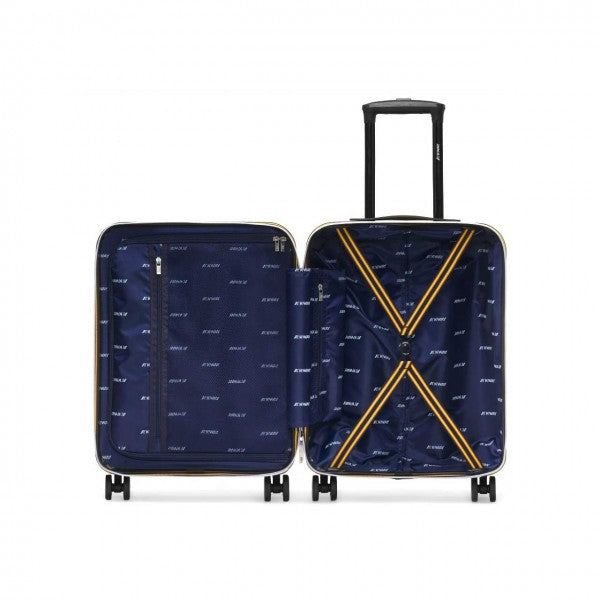 K-WAY Trolley Cabina K11416W Unisex