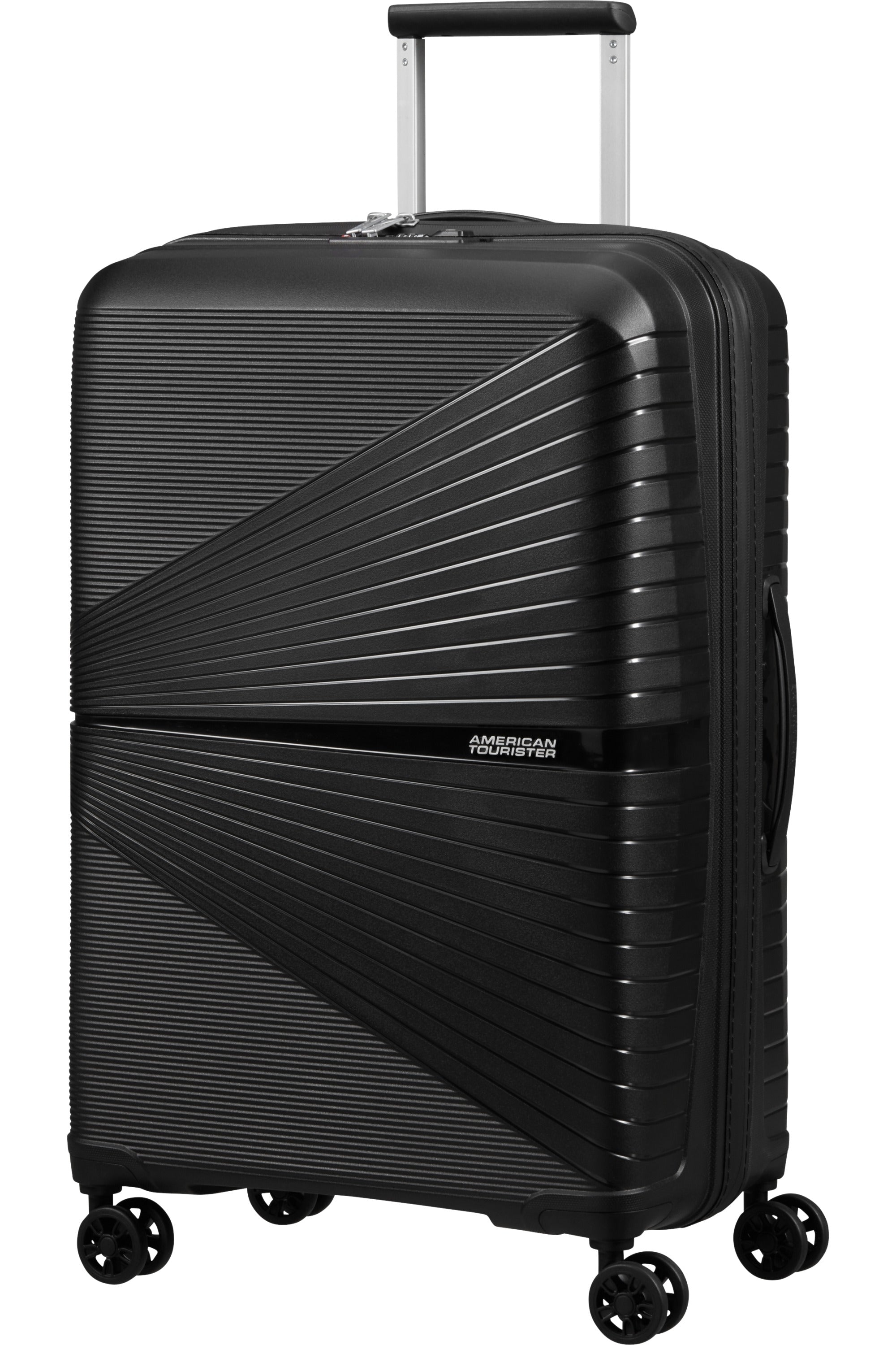AMERICAN TOURISTER Trolley Medio Airconic Spinner 128187