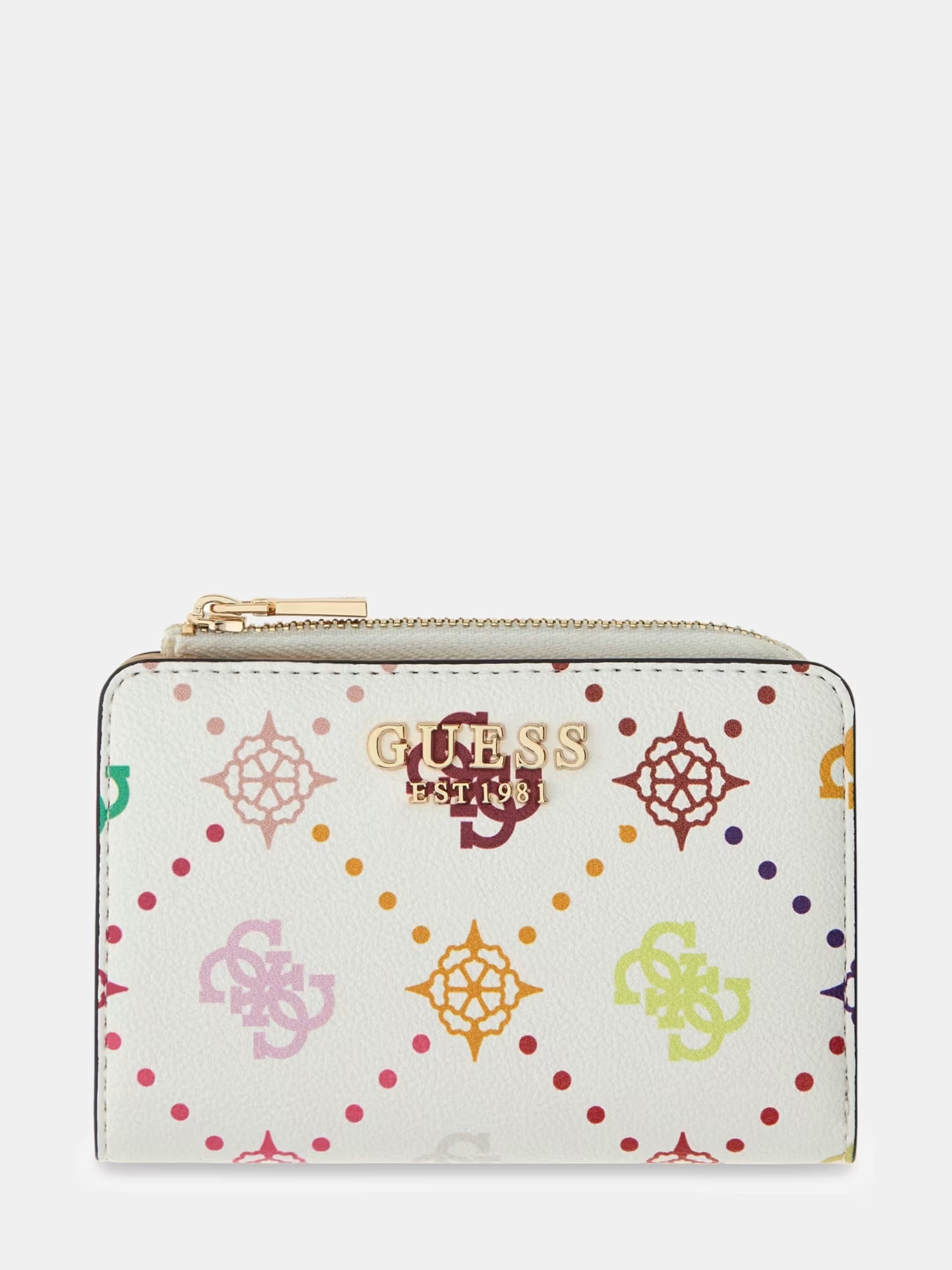 GUESS Portafoglio Emelie Logo SWGM9928156 Donna