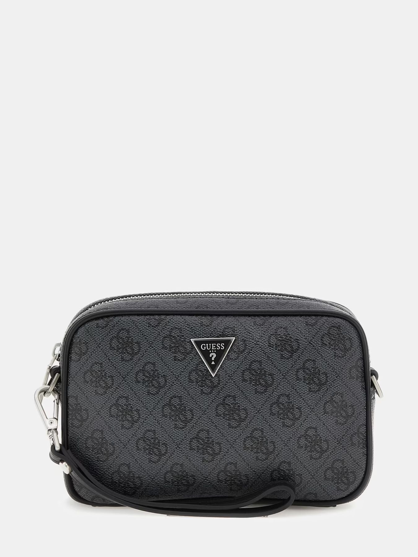 GUESS Tracolla Small TORINO PMEVZLP3145 Uomo