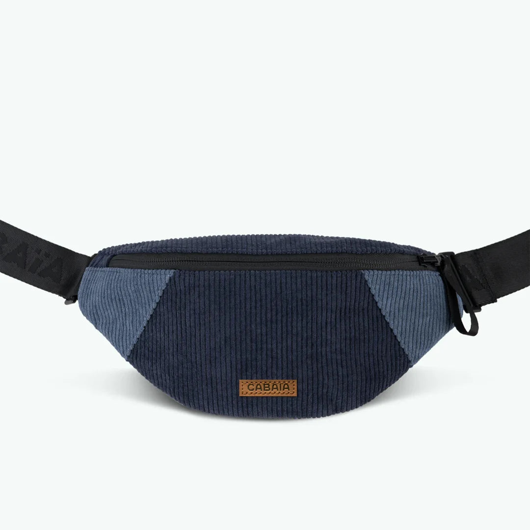 CABAIA Marsupio Small Caen Unisex