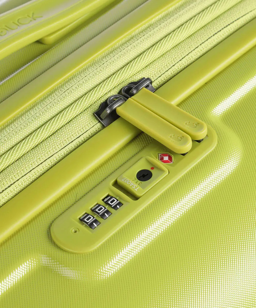 MANDARINA DUCK Trolley Grande P10SZV33 Unisex