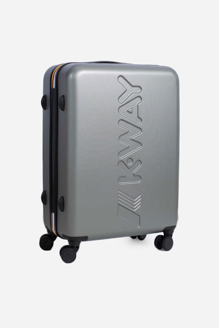 K-WAY Trolley Medio K11417W Unisex