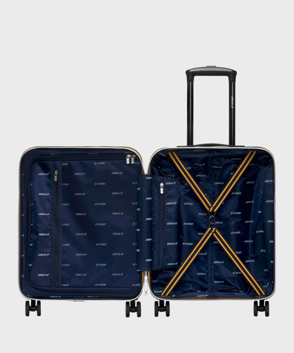 K-WAY Trolley Cabina K11416W Unisex