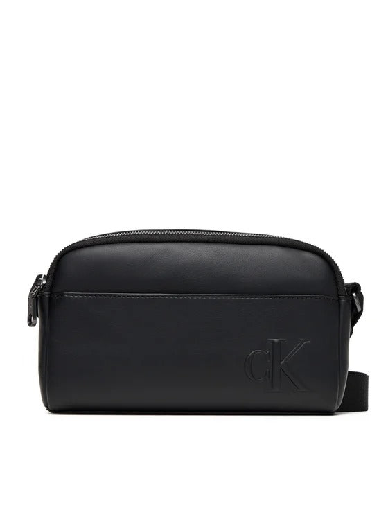 CALVIN KLEIN Tracolla Camera Bag LV04D3247G Uomo