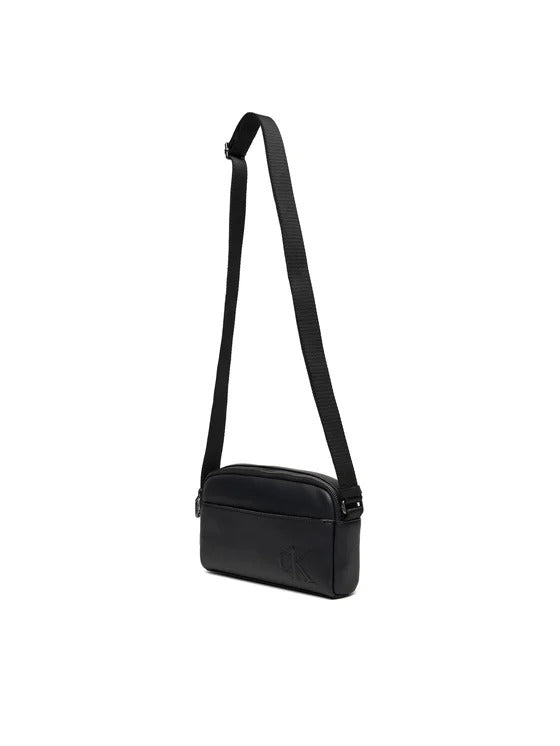 CALVIN KLEIN Tracolla Camera Bag LV04D3247G Uomo