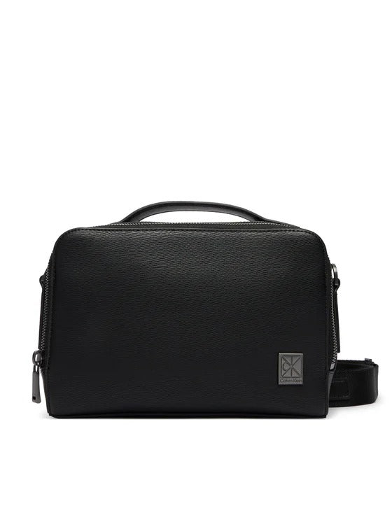 CALVIN KLEIN Borsa A Tracolla Emblem LV04D3291G Uomo