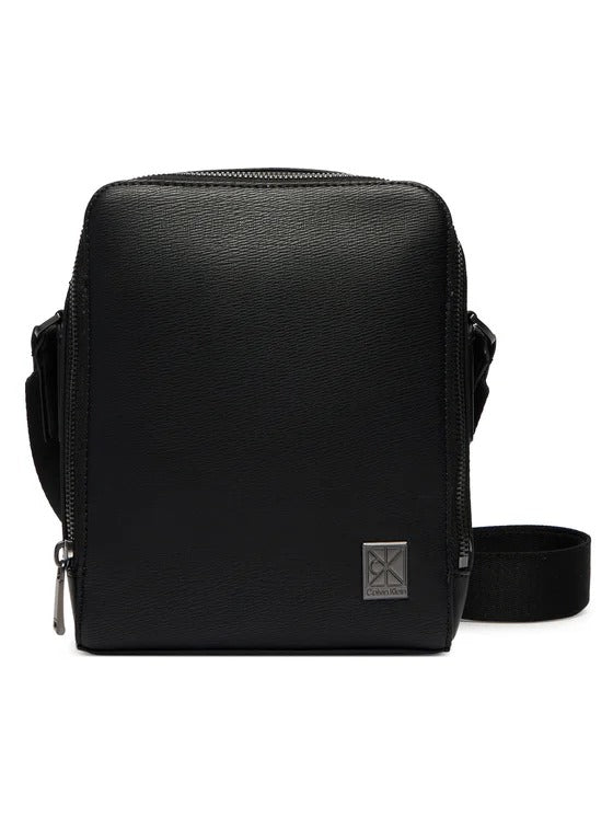 CALVIN KLEIN Tracolla Emblem LV04D3293G Uomo