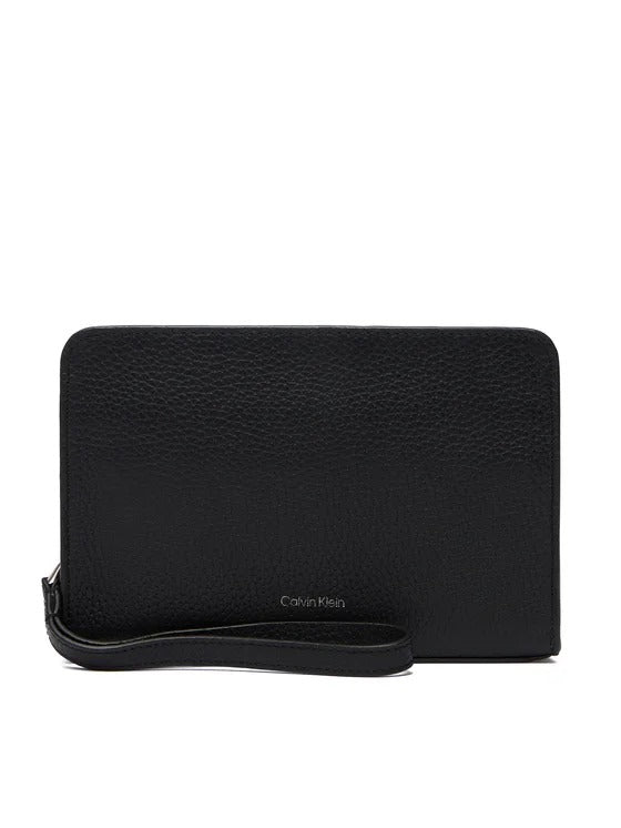 CALVIN KLEIN Clutch Foil LV04D1153G Uomo