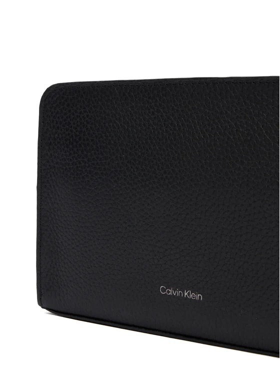 CALVIN KLEIN Clutch Foil LV04D1153G Uomo
