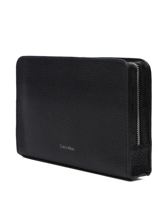 CALVIN KLEIN Clutch Foil LV04D1153G Uomo