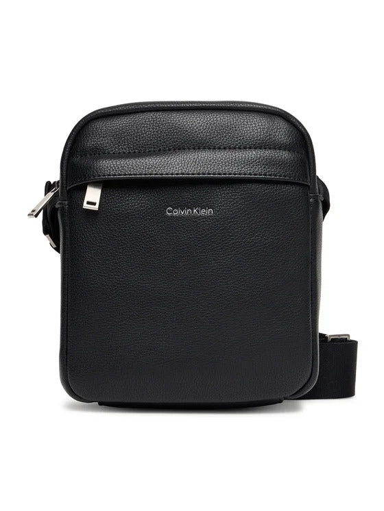 CALVIN KLEIN Tracolla Raised Reporter LV04D3160G Uomo