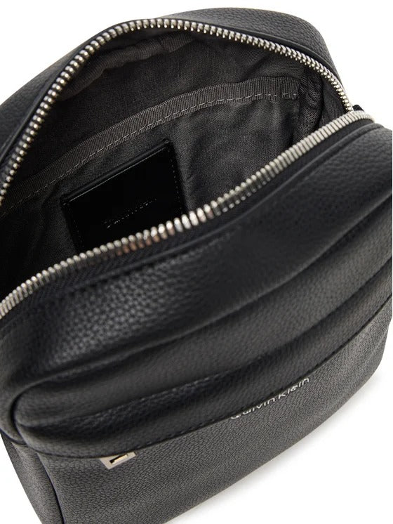 CALVIN KLEIN Tracolla Raised Reporter LV04D3160G Uomo