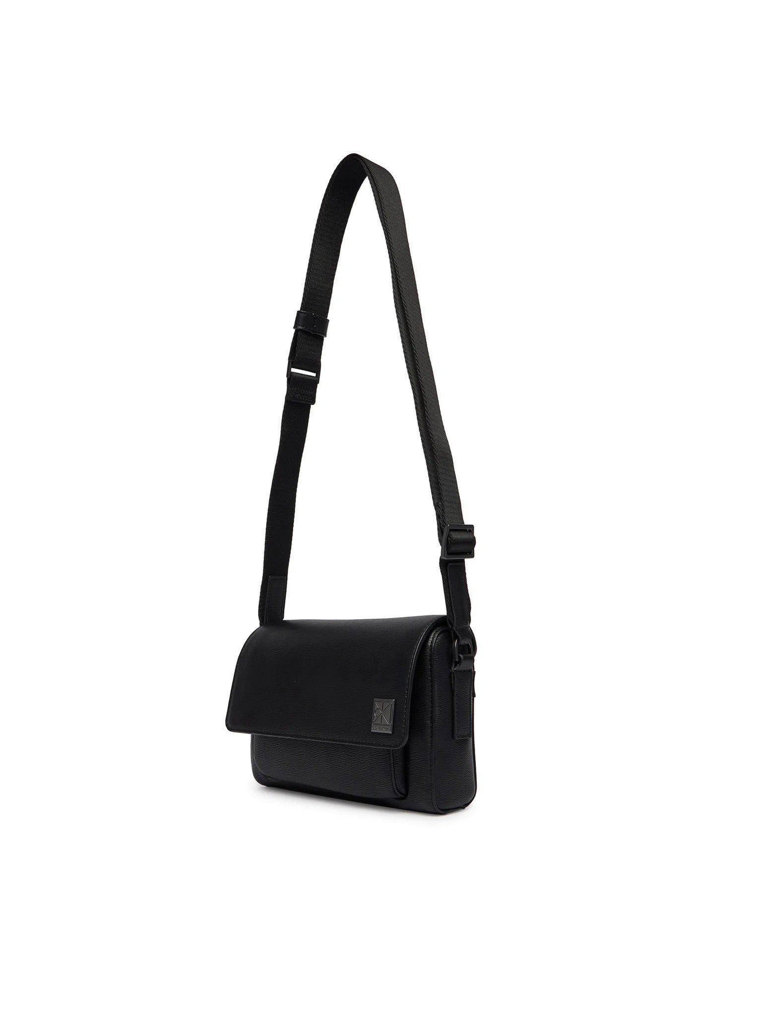 CALVIN KLEIN Borsa A Tracolla Emblem LV04D3367G Uomo