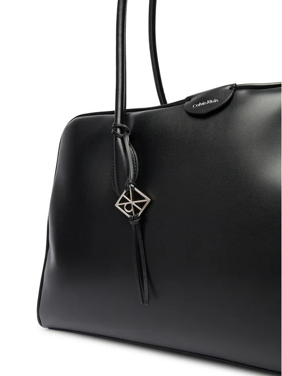 CALVIN KLEIN Borsa A Spalla Multi LV04F3368G Donna