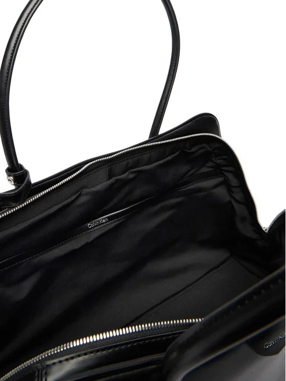 CALVIN KLEIN Borsa A Spalla Multi LV04F3368G Donna