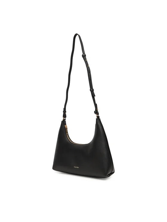 CALVIN KLEIN Borsa A Spalla Foil LV04F3272G Donna