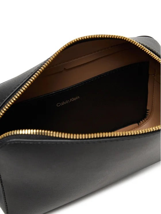 CALVIN KLEIN Borsa A Tracolla Foil LV04F3276G Donna