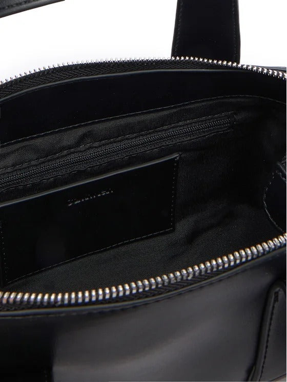 CALVIN KLEIN Borsa A Mano Webbing LV04F3291G Donna