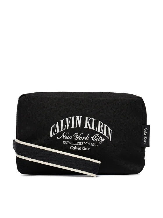CALVIN KLEIN Pochette Graphic LV04D1236G Uomo
