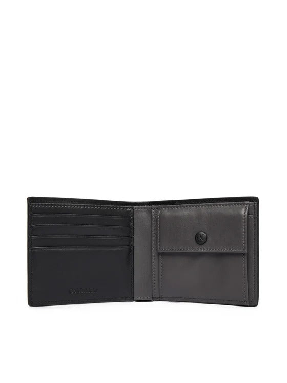 CALVIN KLEIN Portafoglio Bold LV04D1156G Uomo