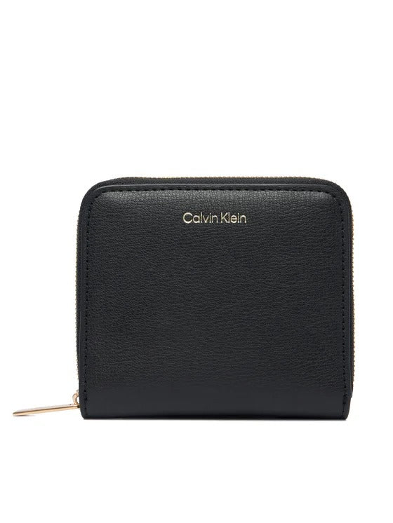 CALVIN KLEIN PORTAFOGLIO FOIL LV04F1120G Donna