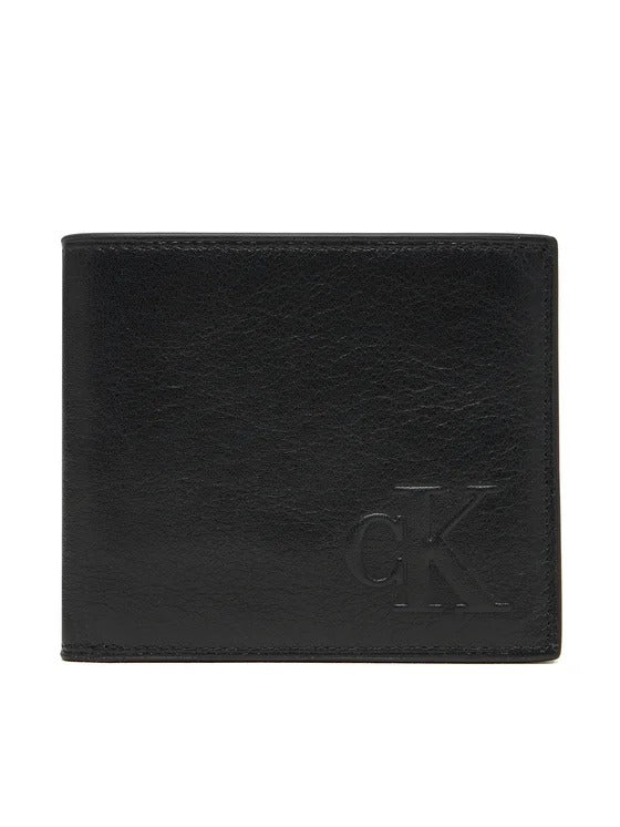 CALVIN KLEIN Portafoglio Bold LV04G1072G Uomo