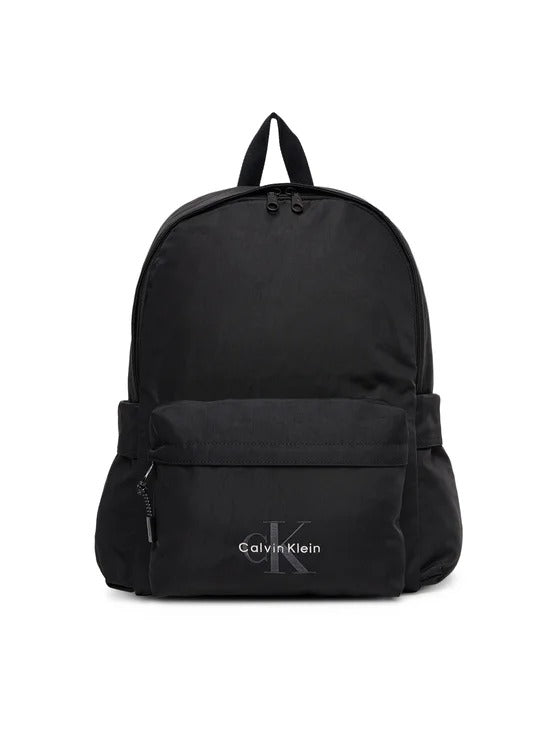 CALVIN KLEIN Zaino Bold Round LV04D3114G Uomo