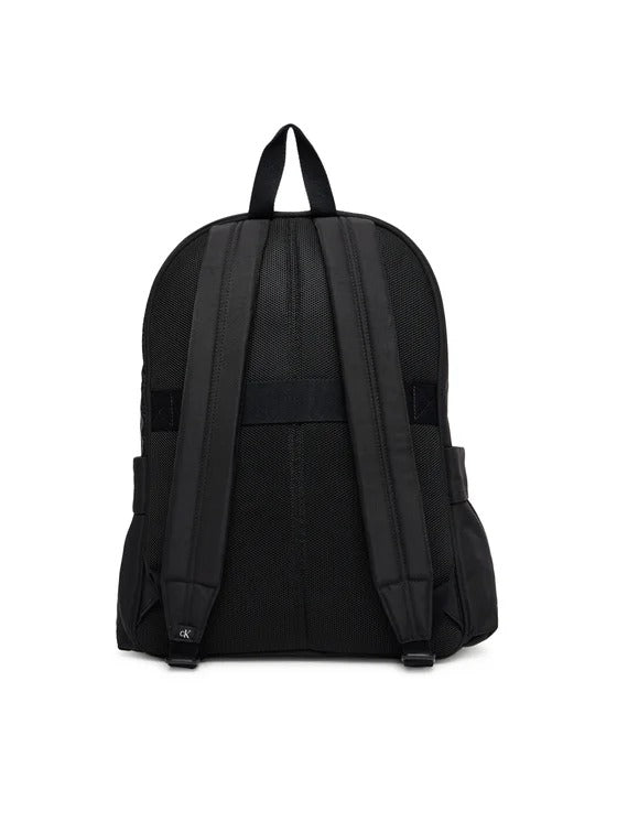 CALVIN KLEIN Zaino Bold Round LV04D3114G Uomo