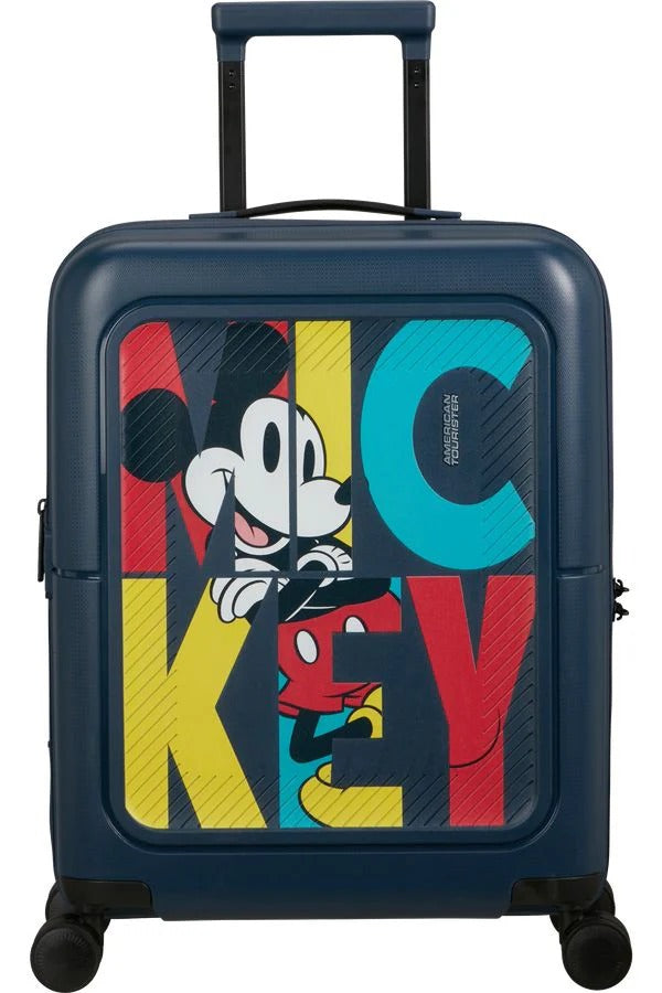 AMERICAN TOURISTER Trolley Cabina Dashpop Disney 153856 Unisex