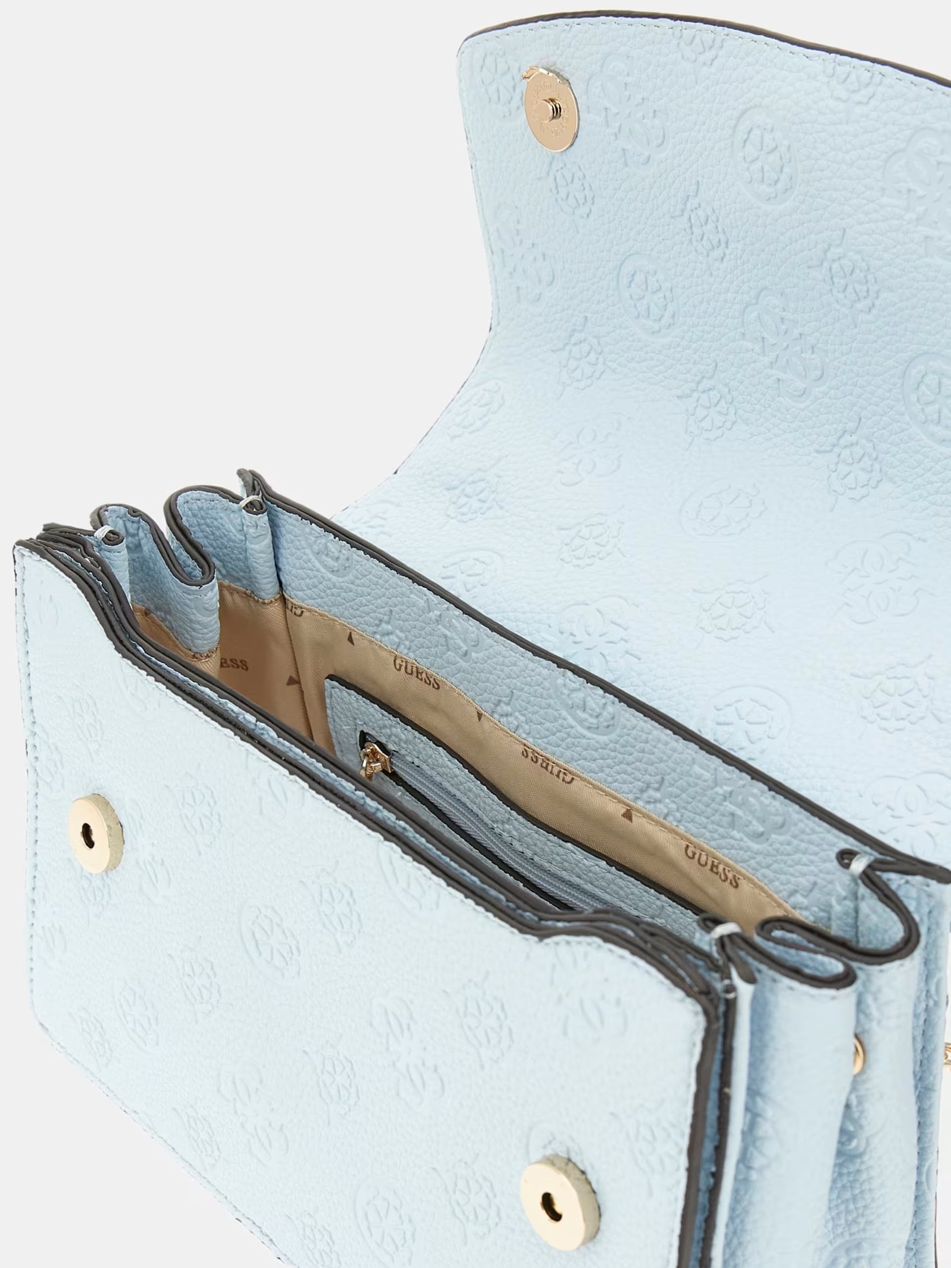 GUESS Borsa A Tracolla Cresidia HWPG9349210 Donna