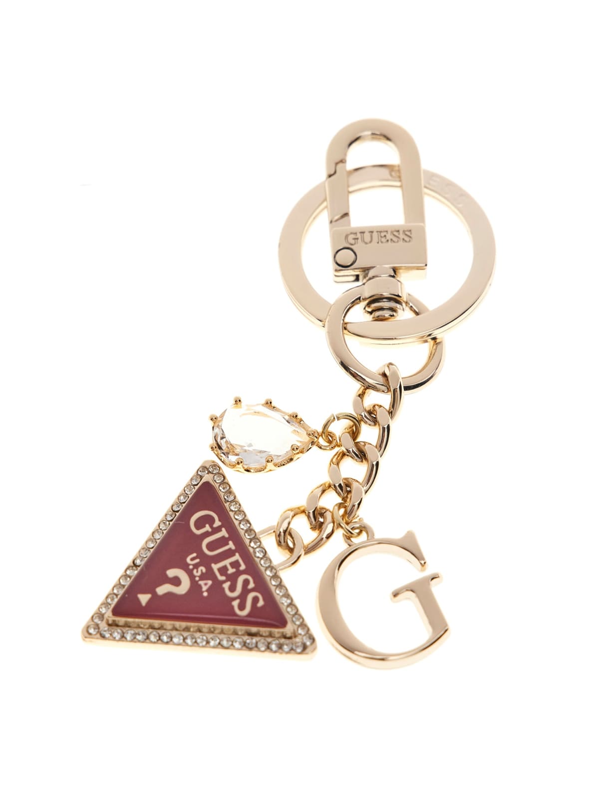 GUESS Portachiavi RW1792P5301 Donna