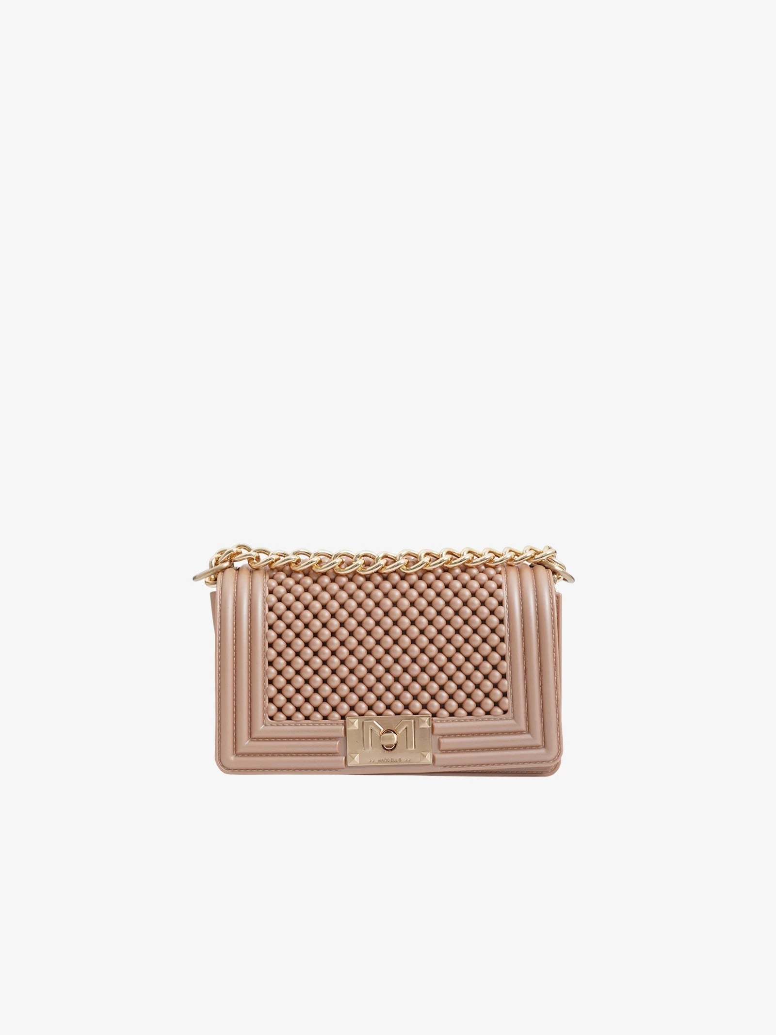 MARC ELLIS Borsa A Mano Flat S BALL Donna