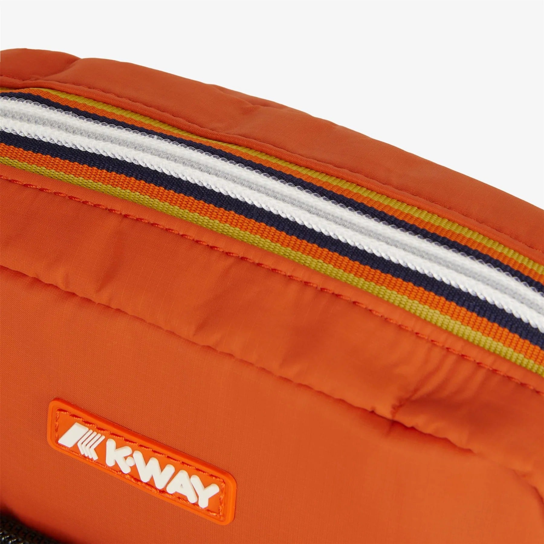K-WAY Tracolla Erloy K7116VW Uomo