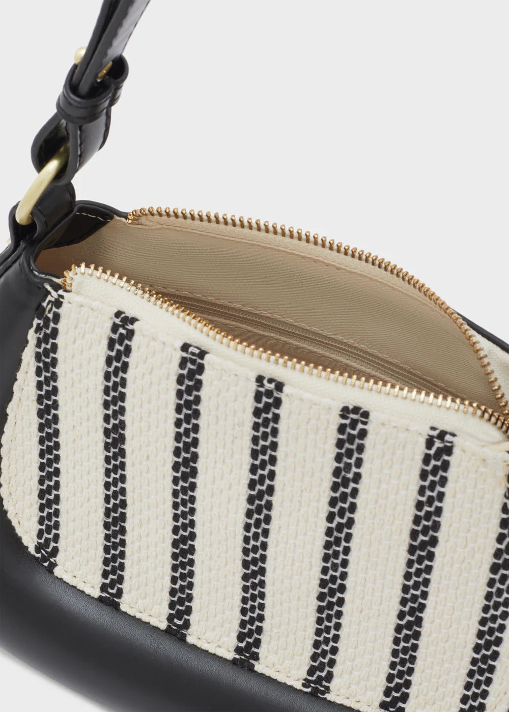 NALI' Borsa A Spalla Taurus AGBS0266 Donna