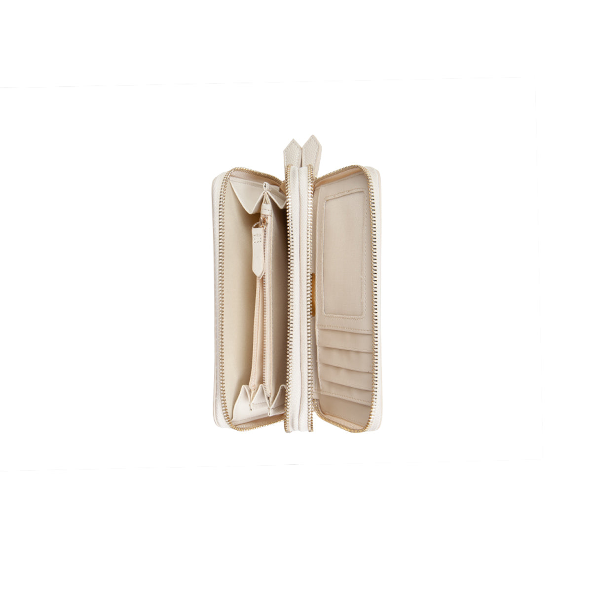 VALENTINO BAGS PORTAFOGLIO DIVINA VPS1R447G Donna