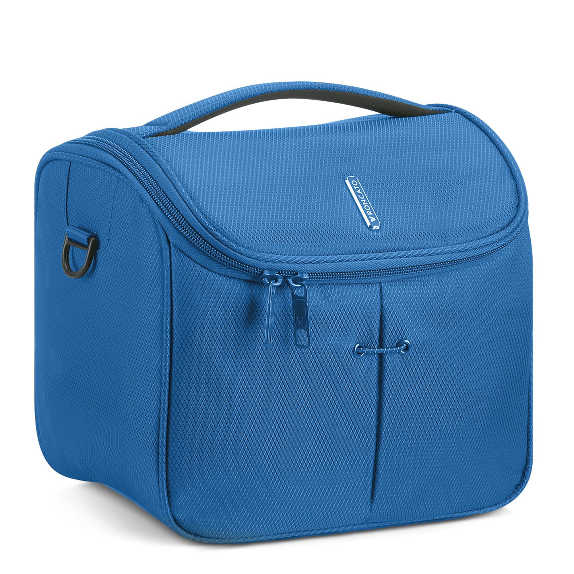 RONCATO Beauty Case IRONIK 2.0 415308 Unisex