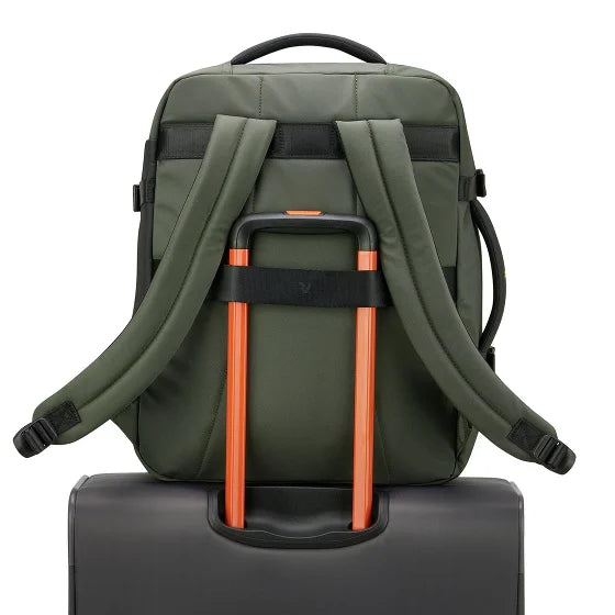 RONCATO Zaino Cabina Metropolitan 414464 Unisex
