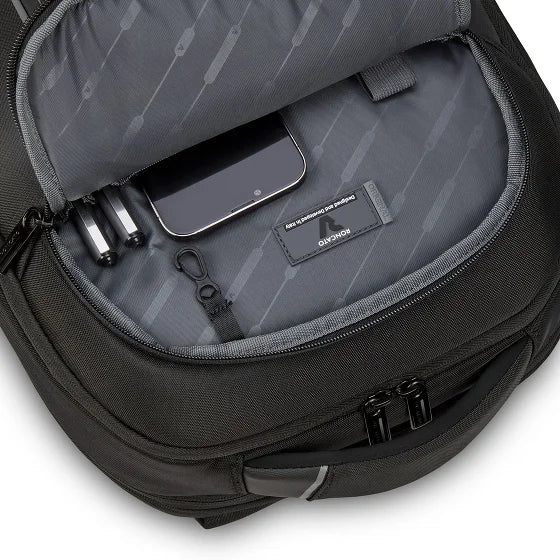RONCATO Zaino Business Interface 417186 Unisex