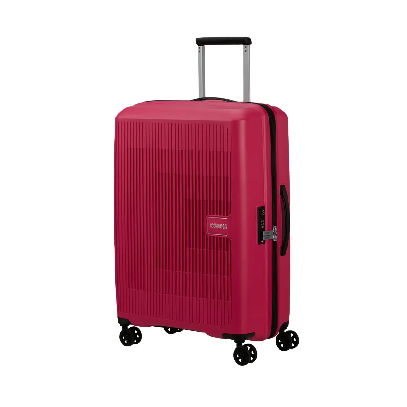AMERICAN TOURISTER Trolley Cabina Medio AeroStep 146819 Unisex