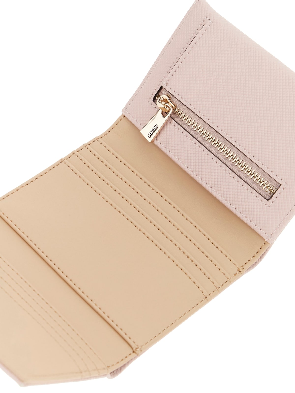GUESS Portafoglio Small Rosalba SWZG9657138 Donna