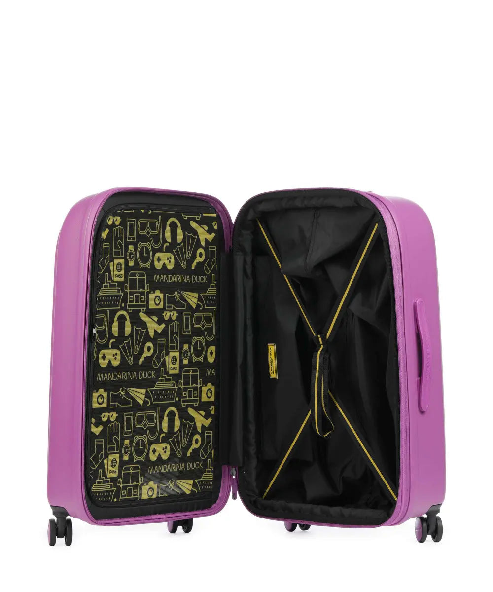MANDARINA DUCK Trolley Medio P10SZV32 Unisex
