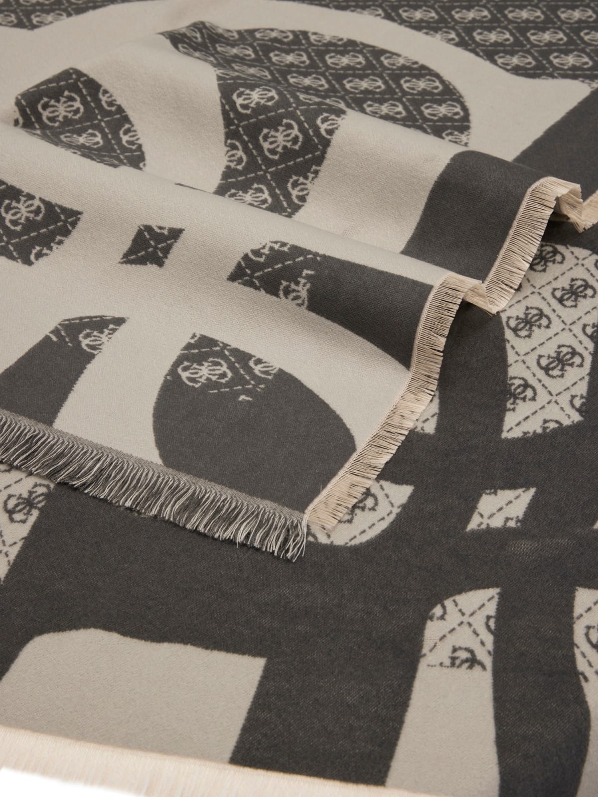 GUESS Foulard Jacquard AW5418POL03 Donna