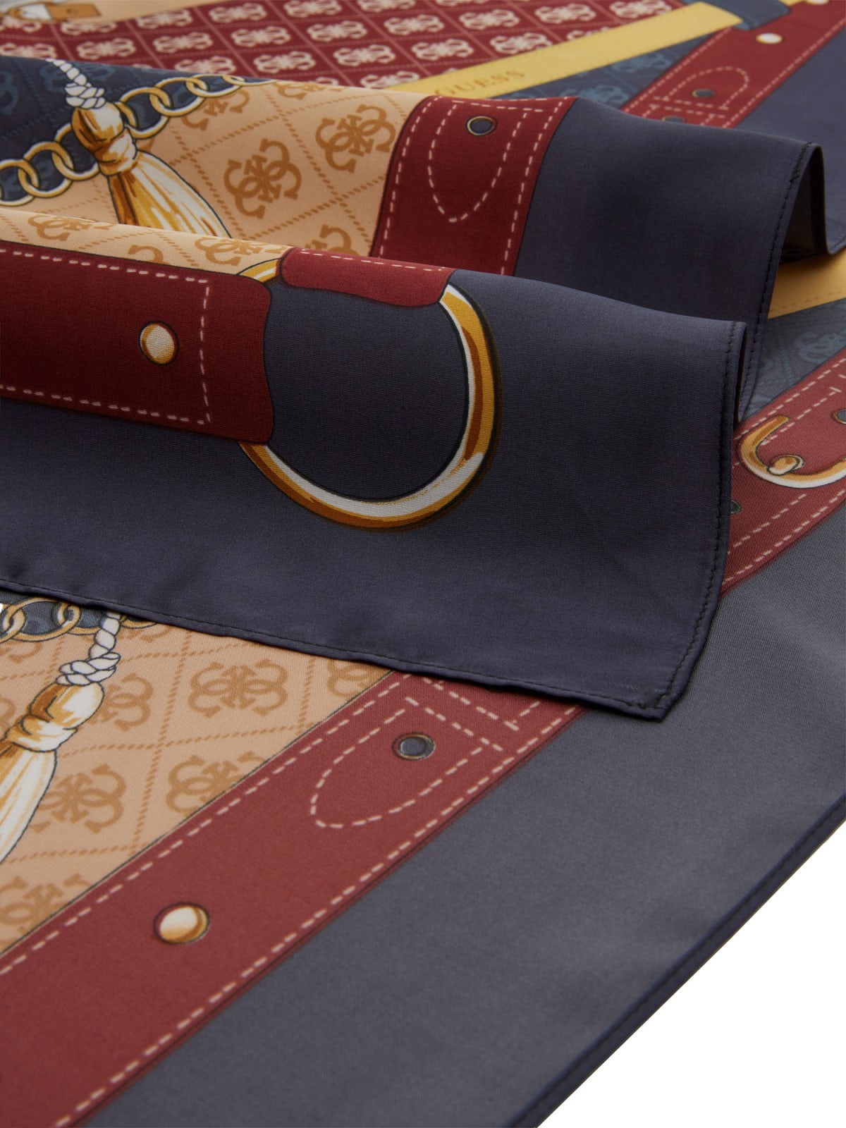 GUESS Foulard Kefiah AW5343POL03 Donna