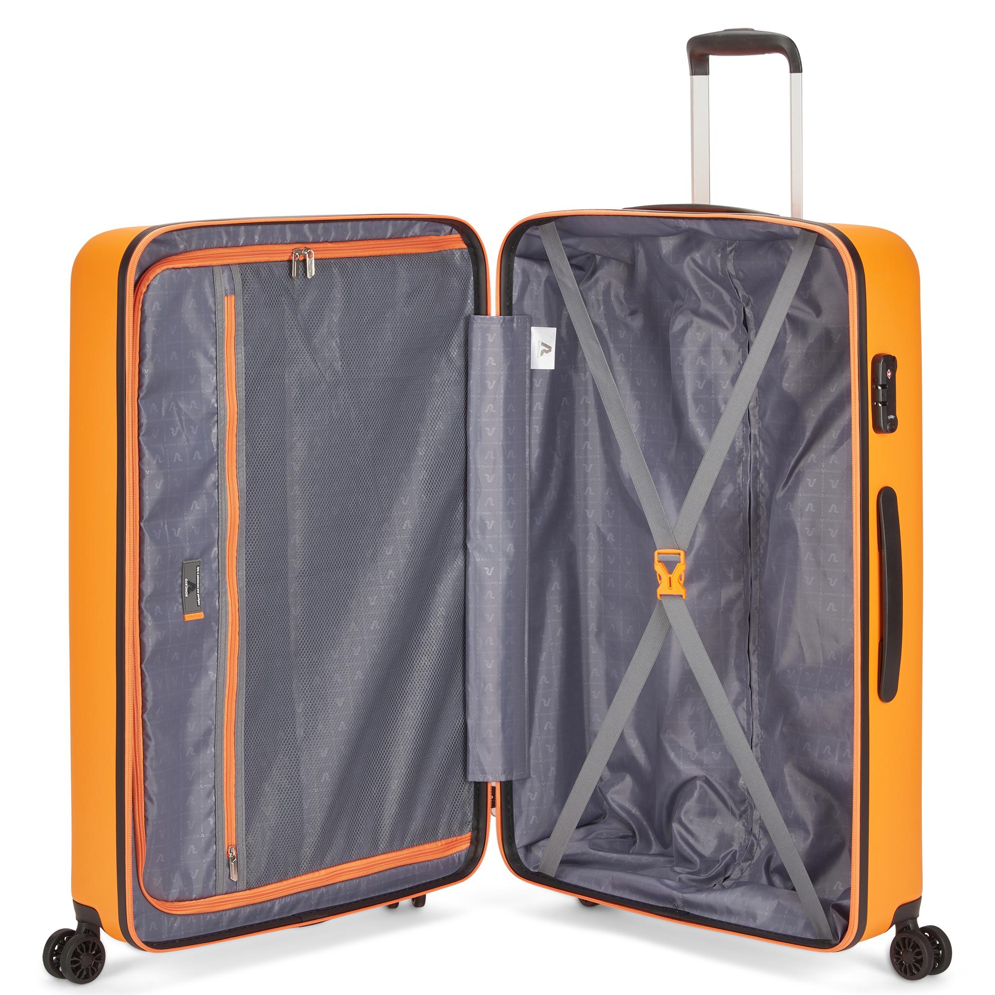 RONCATO Trolley Grande Ibiza 413141 Unisex