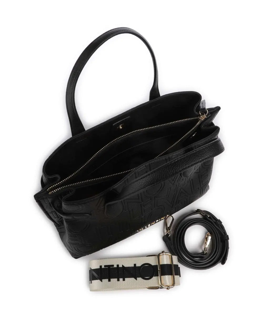 VALENTINO BAGS BORSA A MANO PANSY VBS8PG04 Donna