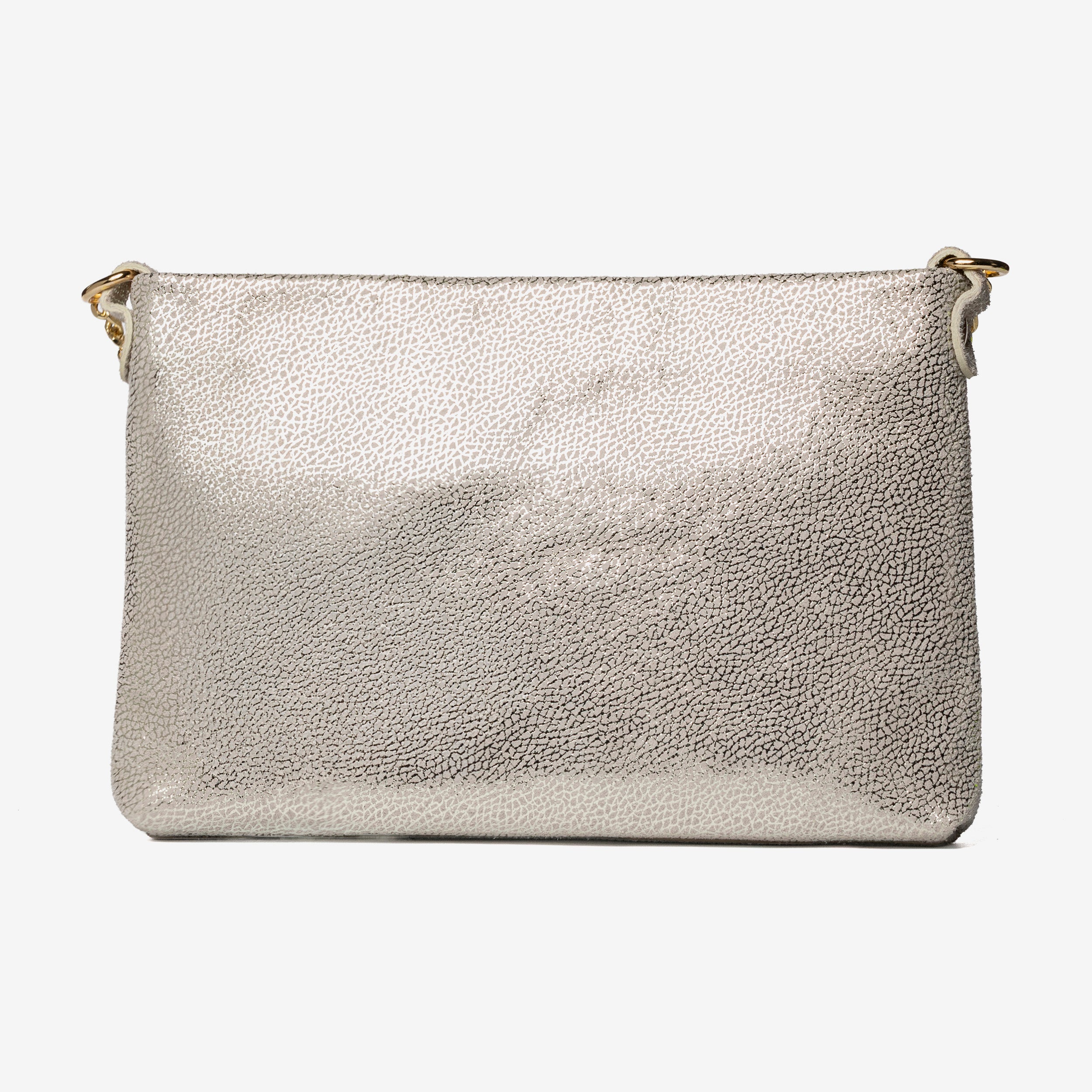 MARC ELLIS Borsa A Tracolla Marlene Suede Lux Donna