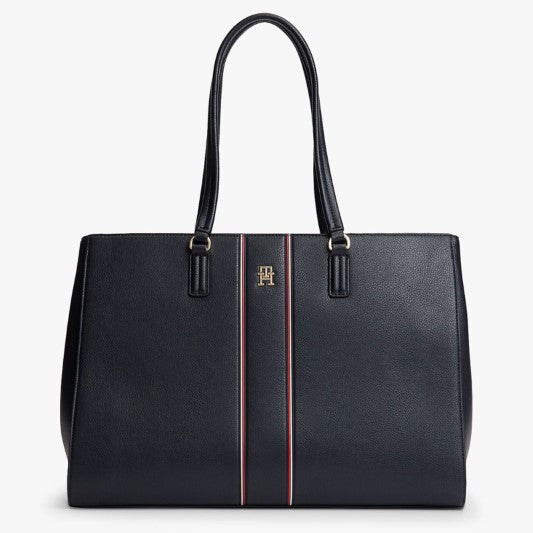 TOMMY HILFIGER Borsa A Spalla Daily AW0AW18643 Donna