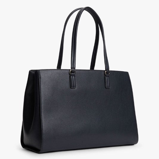 TOMMY HILFIGER Borsa A Spalla Daily AW0AW18643 Donna