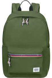AMERICAN TOURISTER Zaino Zip Soft 129578